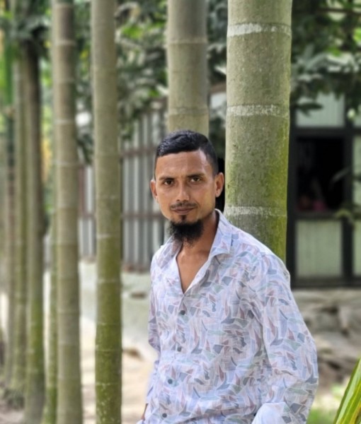 Khondokar forh, 32, Proletarsk