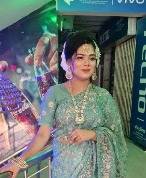 MD Shakil, 20, Bangladesh