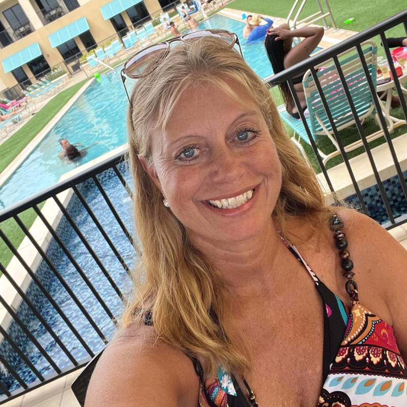 bonnie, 40, Austria
