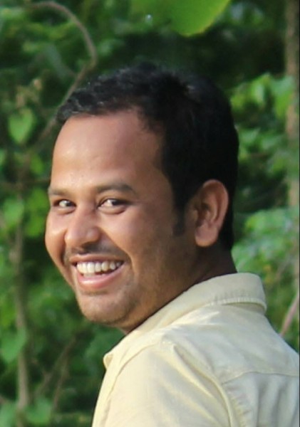 Jiyarul, 35, Alagoa Nova