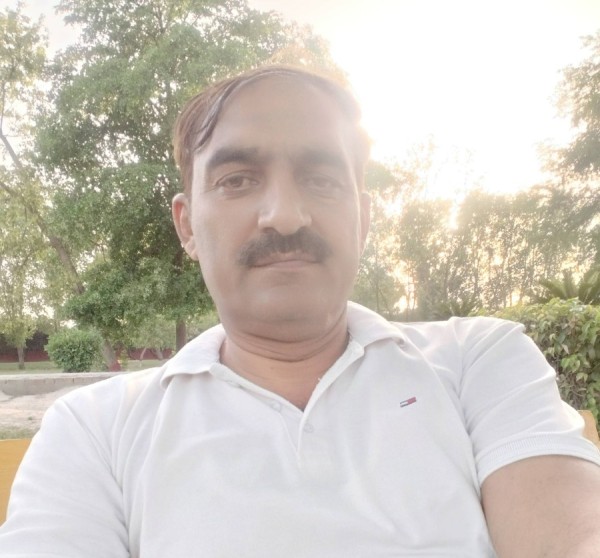 Jawad, 42, Khobar