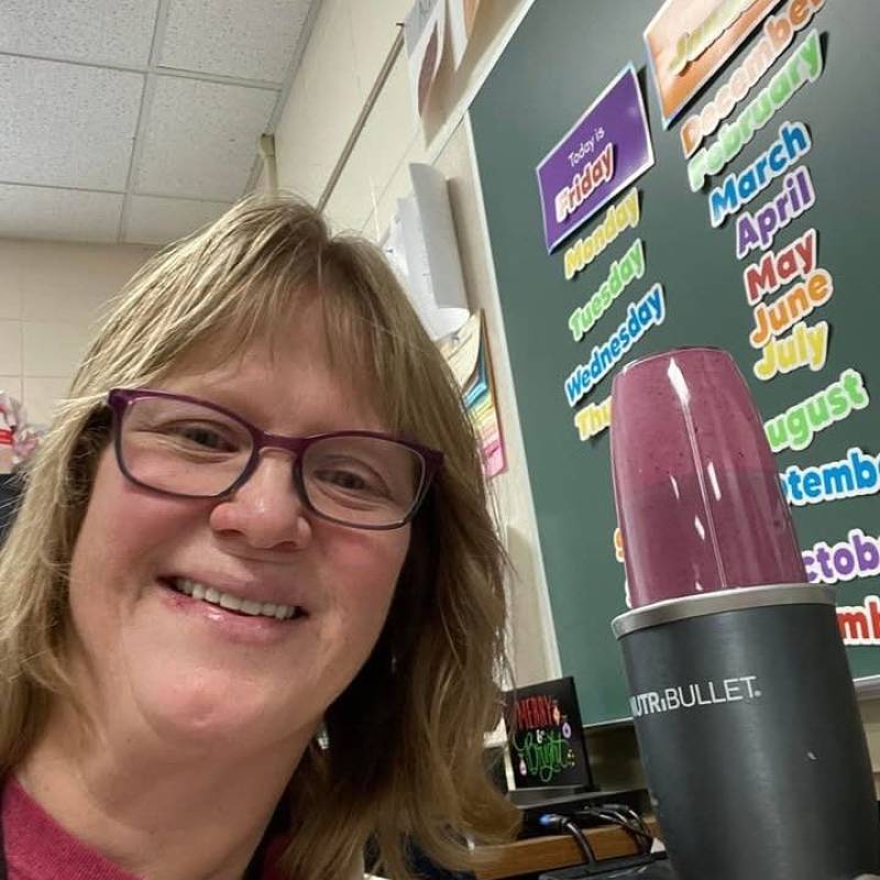 Maggie, 69, Ghadamis