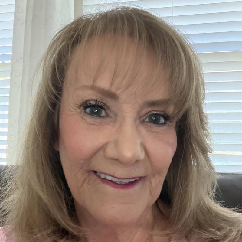Rebecca, 47, South Hayling