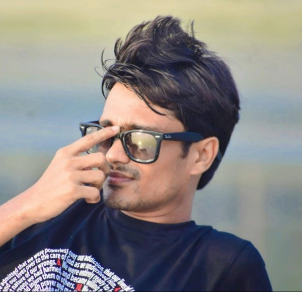 Imam, 29, Naogaon