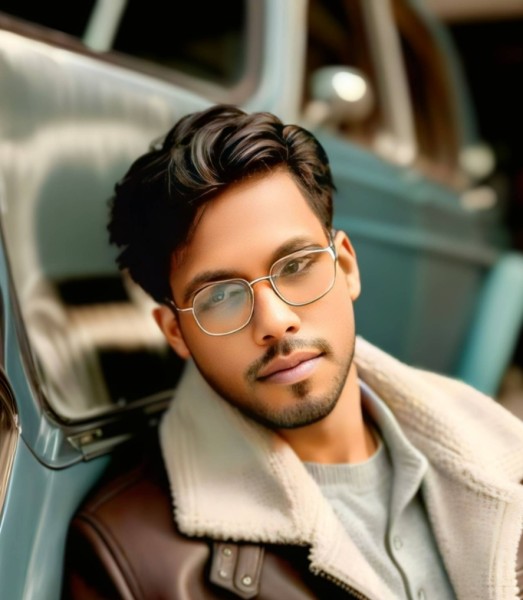 MD Hafizur, 19, Ariyalur