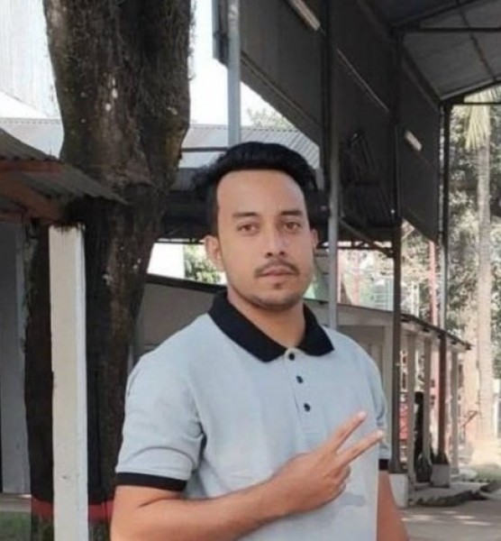 Sowrov, 28, Mangalam
