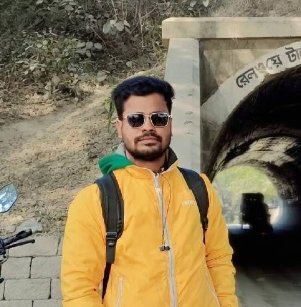 MD. Sagor Ali, 29, Ansan
