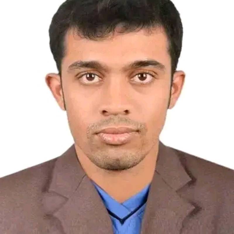 md Mamun, 33, Brighton