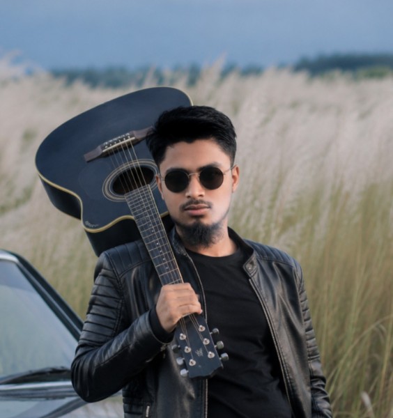 Md SABBIR, 23, Uppsala