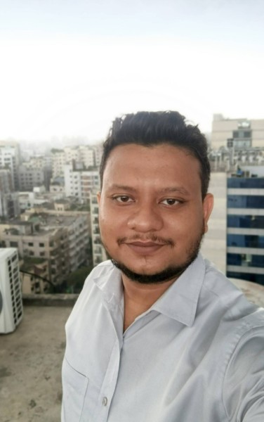 Hasnain, 27, Sehnde