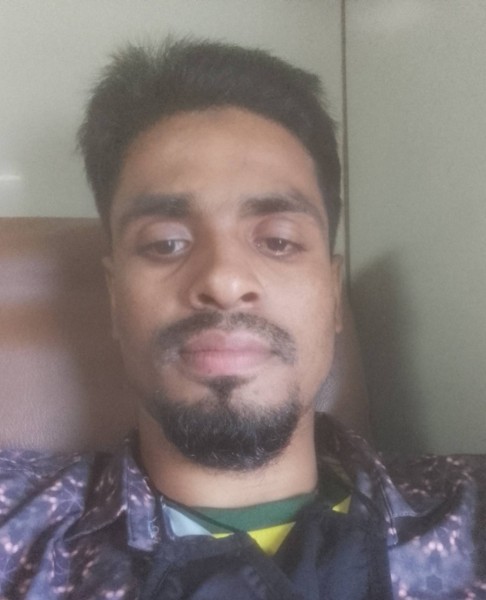 Elias, 31, Calw