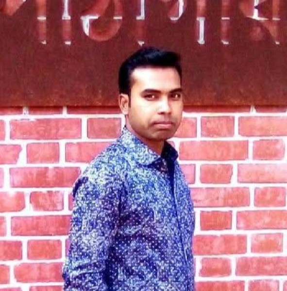 Mizan, 37, Gary Indiana