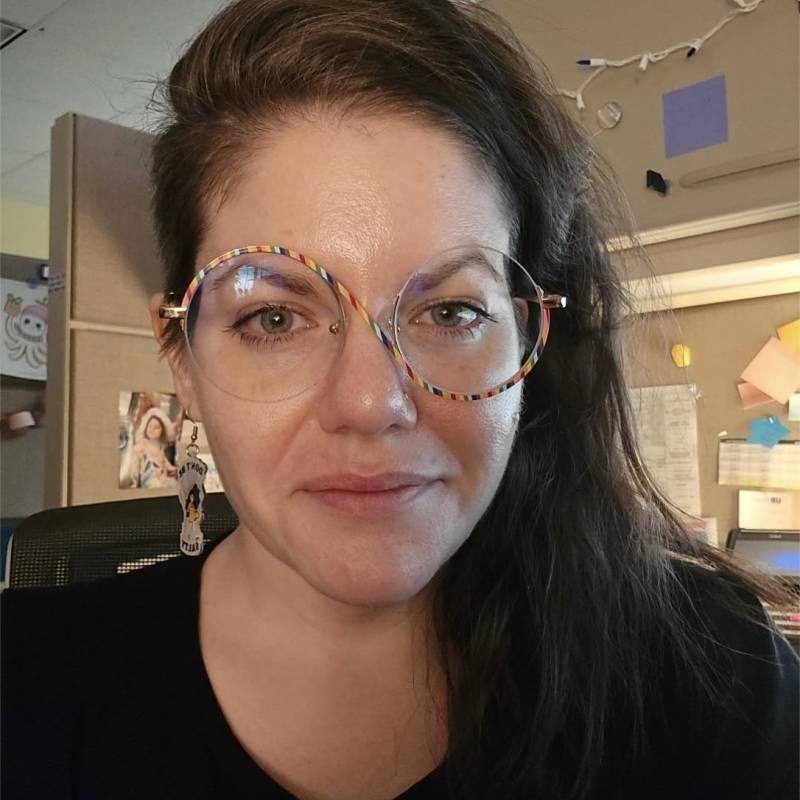 Stella, 43, Ahlen