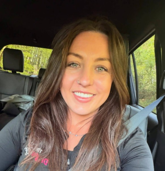 Maggie, 41, Las Piedras