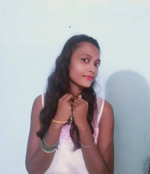 Chandrawati kumari, 32, Newyork