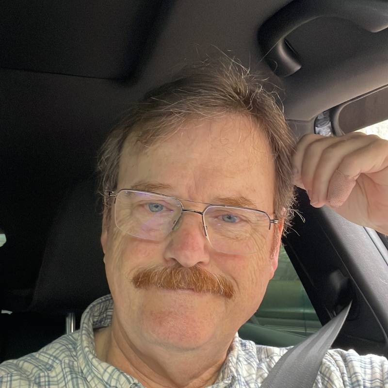 Larry, 66, Cangola