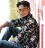Md Robiul khan, 31, Pout