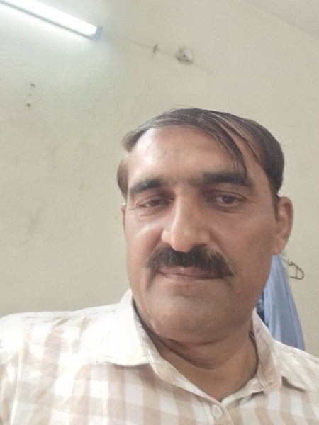 Javed, 42, Pakistan