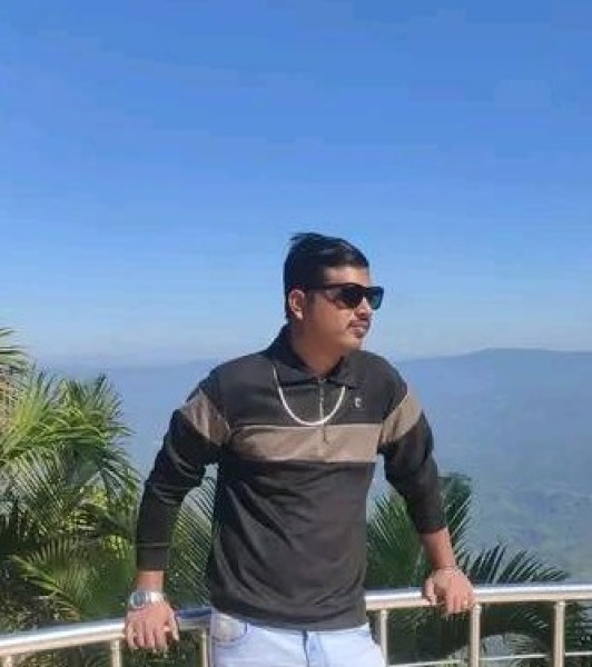 Rabby, 29, Bangladesh