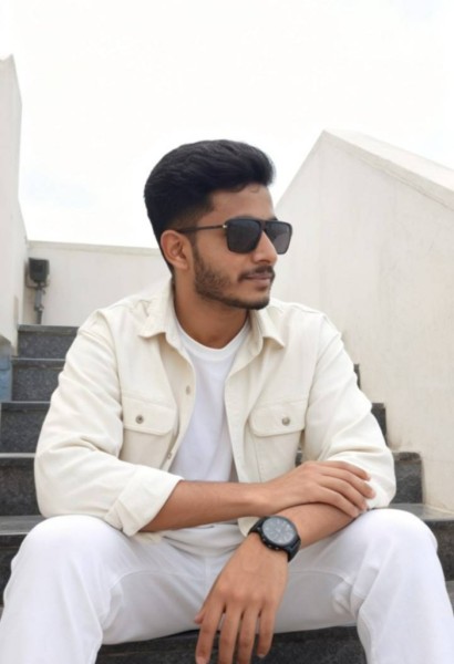 Md sobuj khan, 21, Switzerland
