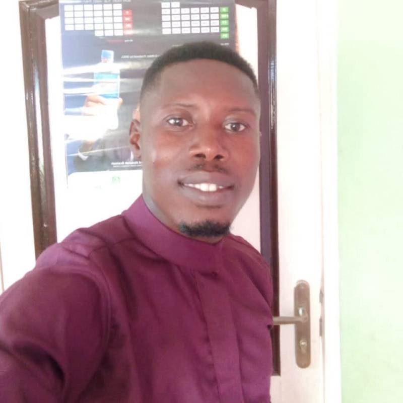 Jacob, 37, Ibatiba