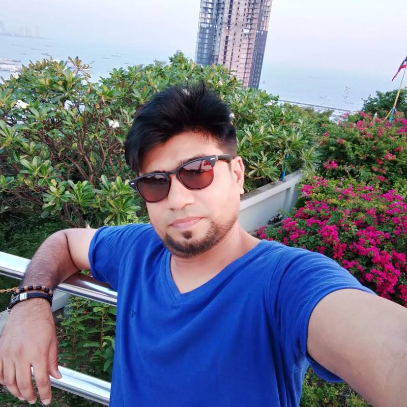 Ador, 36, Munshiganj Gojariya