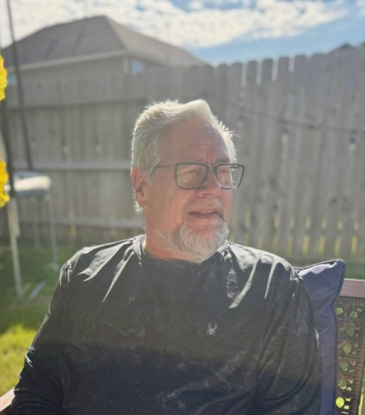 Jonathan, 68, French Southern Territories