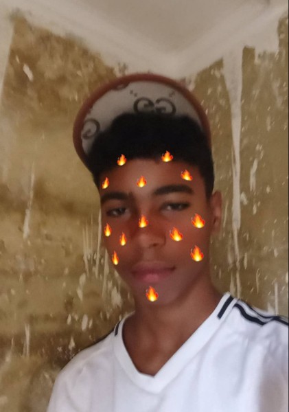 Rayan, 18, Nepal