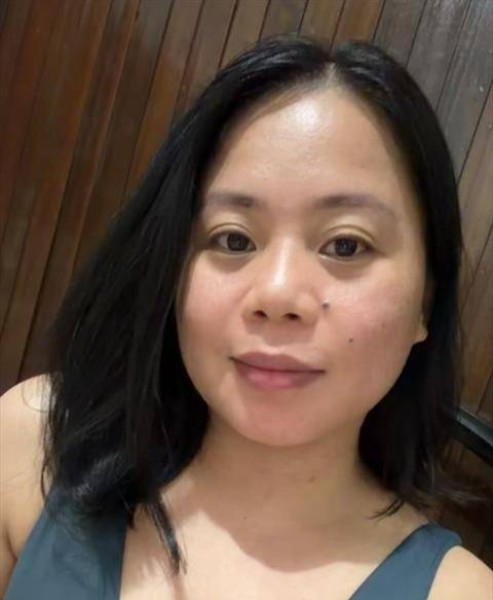 sharon, 39, Esperanza