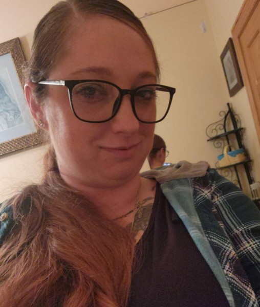 darynaslov, 25, Copenhagen