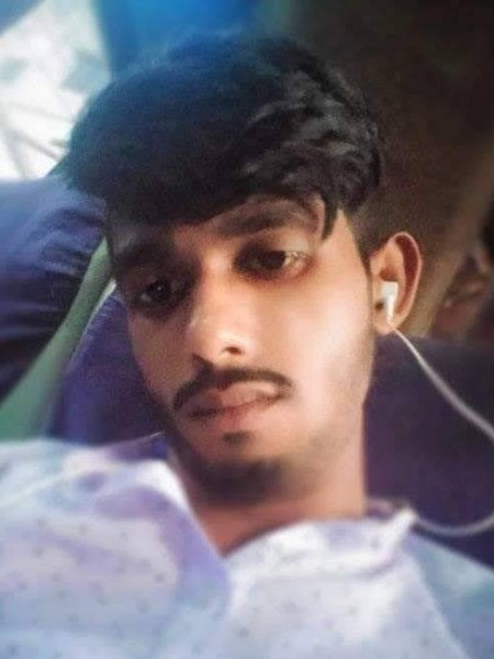 Jahid hasan ovi, 28, Germany
