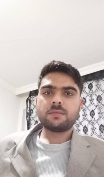 Ali, 25, Mainz