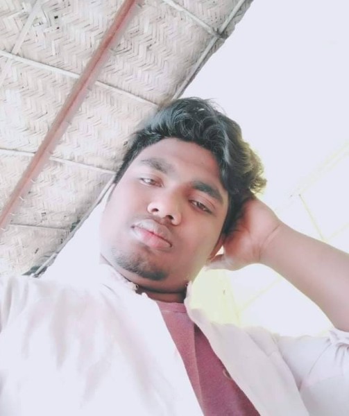 ASHIKUR RAHMAN, 24, Beaumont