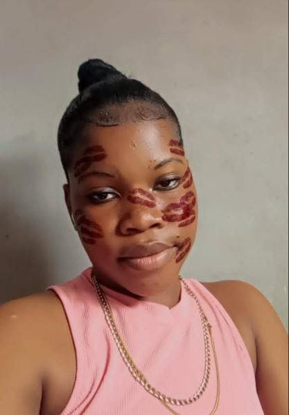 Pearls, 31, Bakhmut