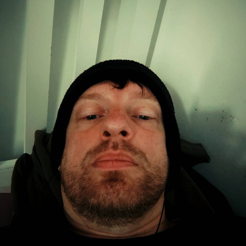 Nile, 44, Halland