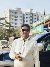 Alamin Shuvo, 28, Switzerland