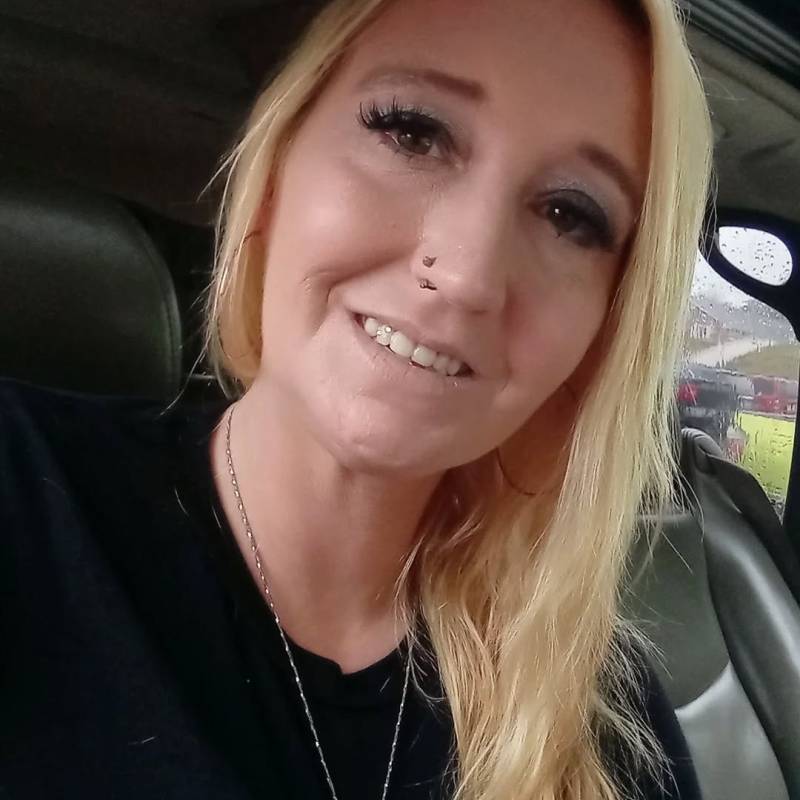 stacyjennifer, 41, Kristianstad