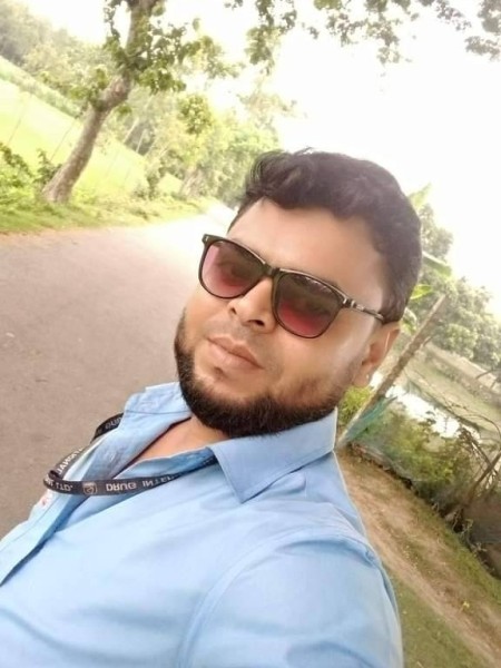 Shovuj khan, 29, Garner
