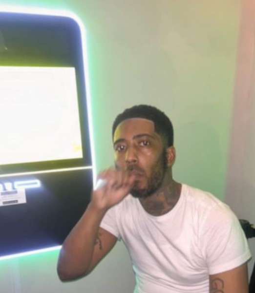 Quazeem, 30, Jackson
