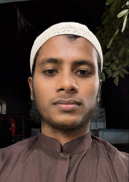 Mohibul, 25, Huizhou