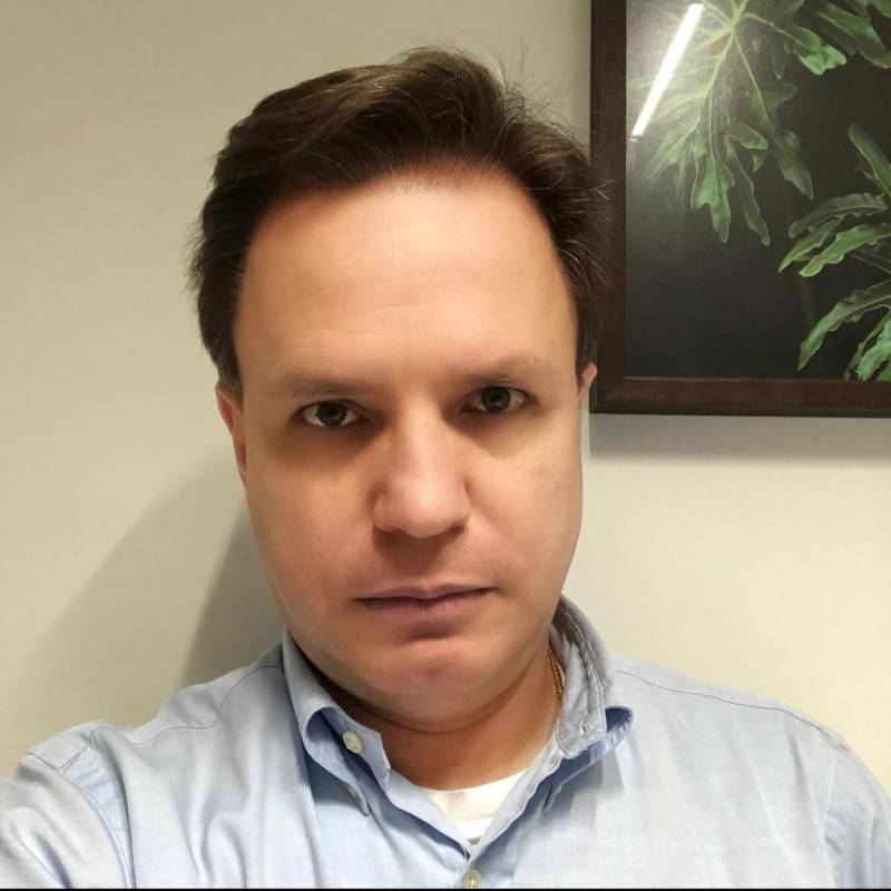 Albert Frank, 52, Pueblo Nuevo