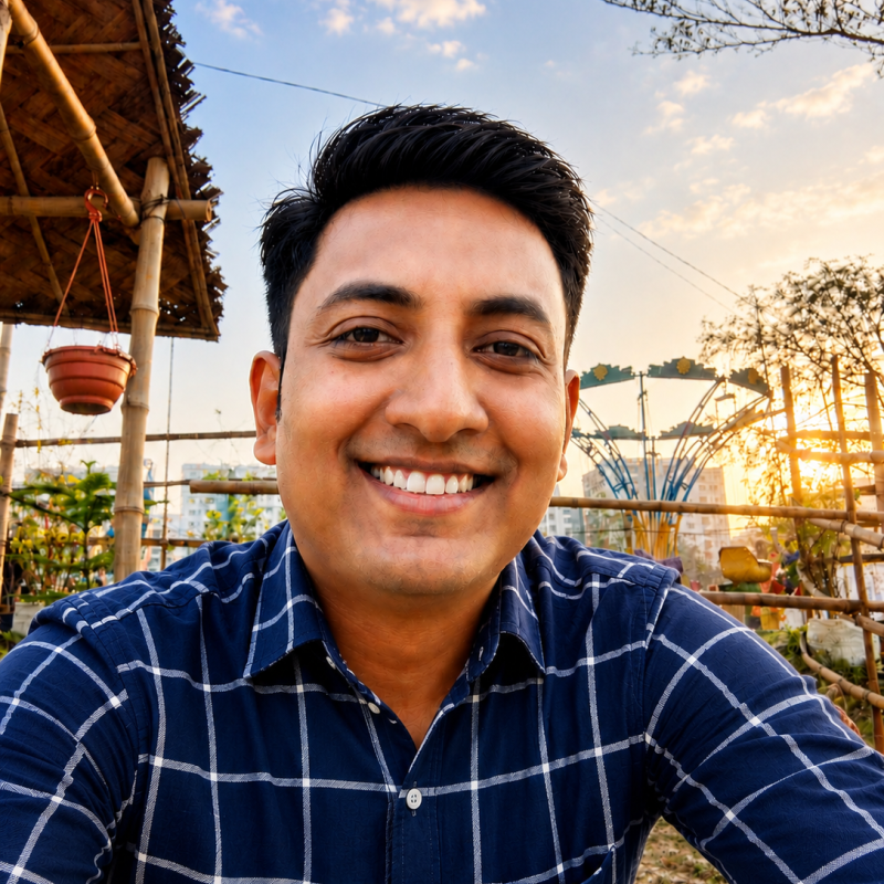MD.SAIFUL, 25, Boston