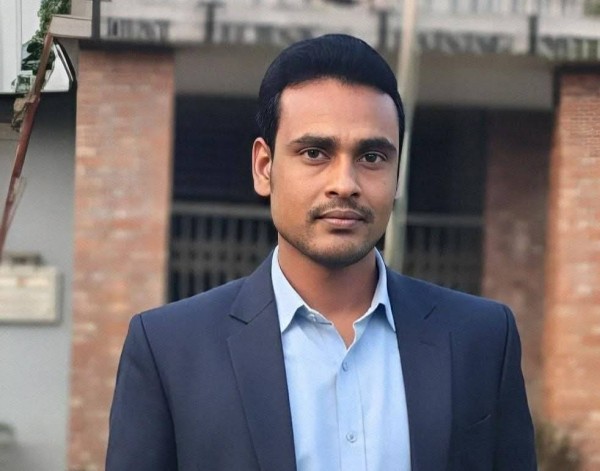 MD sujon pk, 26, germany