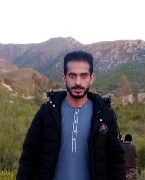 Kareem, 29, Catbalogan