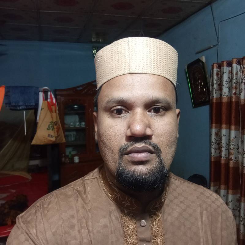 Monjurul, 43, Moreau