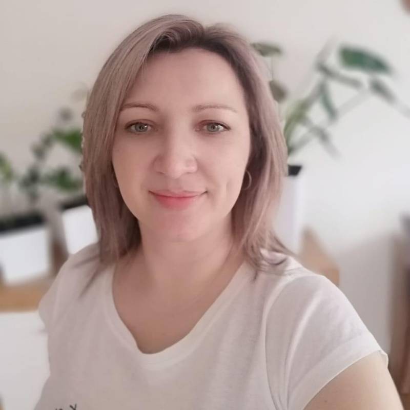 JuliaMartins, 32, Berea
