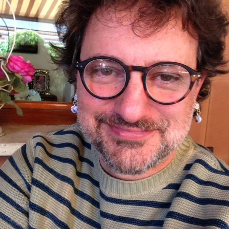 Eric Schroder, 55, Tin