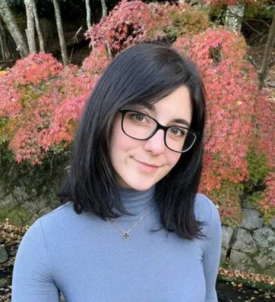 mercy, 36, Luxor