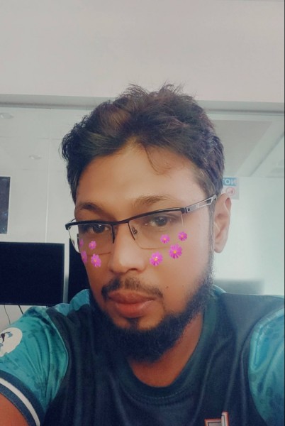 SikderWali, 31, Ottawa