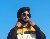 Adnan, 23, Cape Canaveral